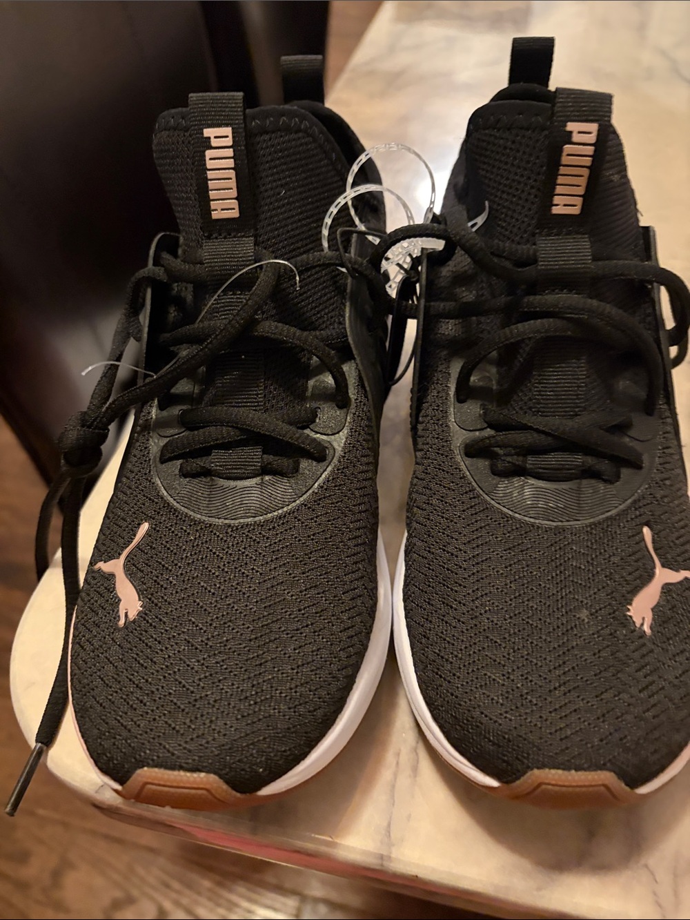 Puma sneakers